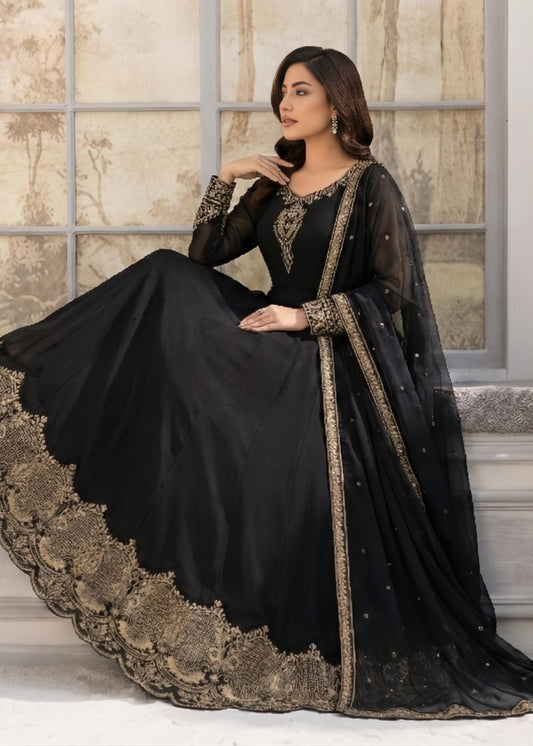BLACK MAXI ALL304