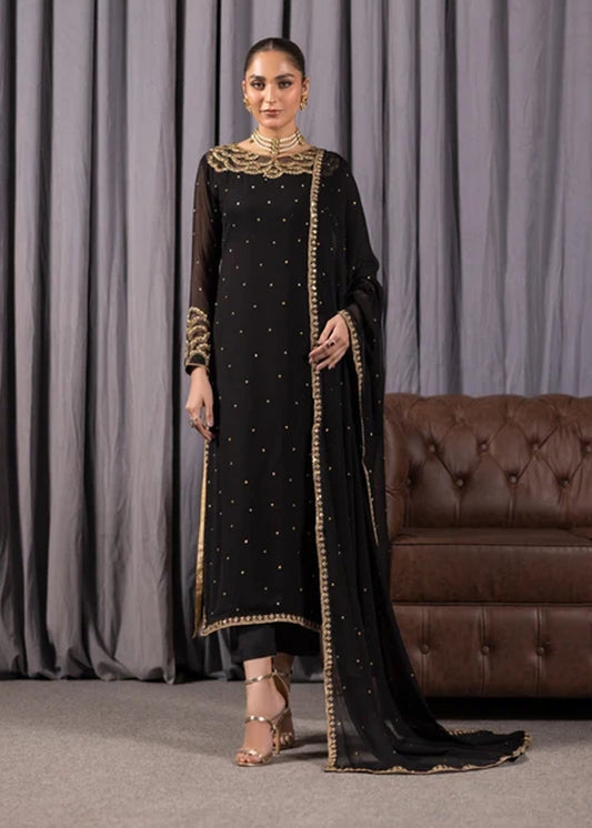 BLACK SUIT ALN01