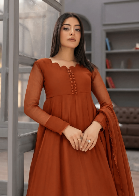 RUST MAXI ALN112