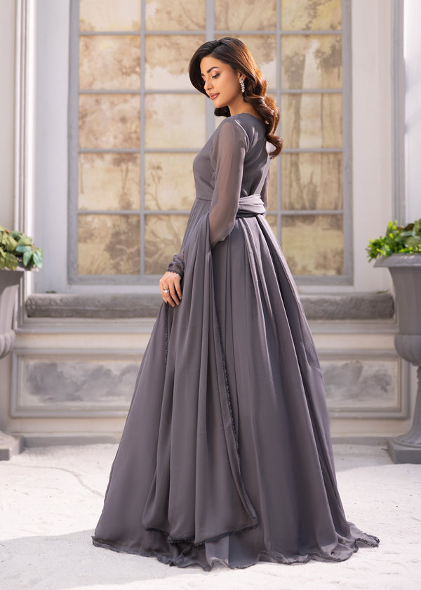 GREY MAXI ALM02