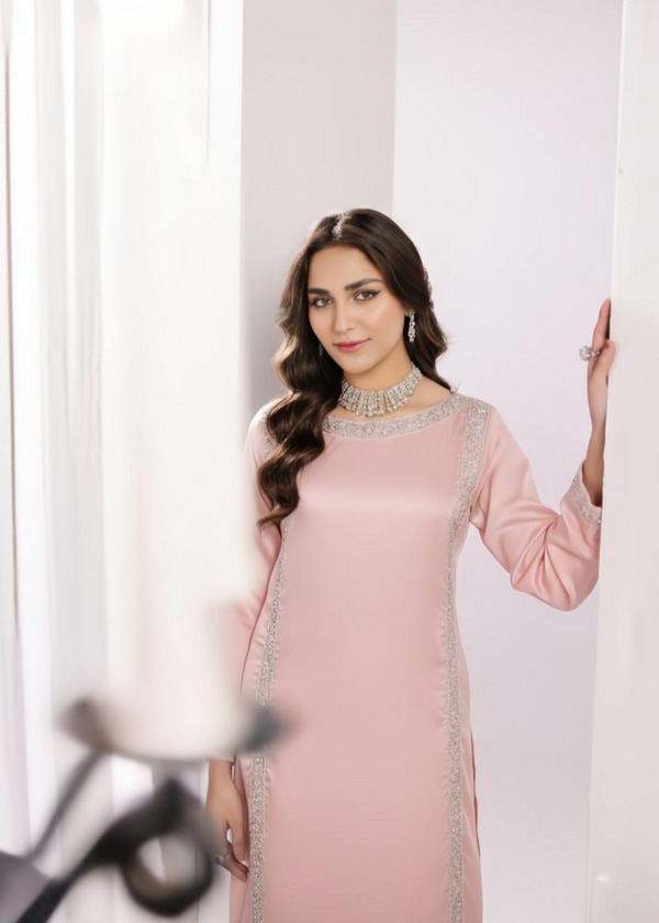 LIGHT PINK SUIT ALS-111