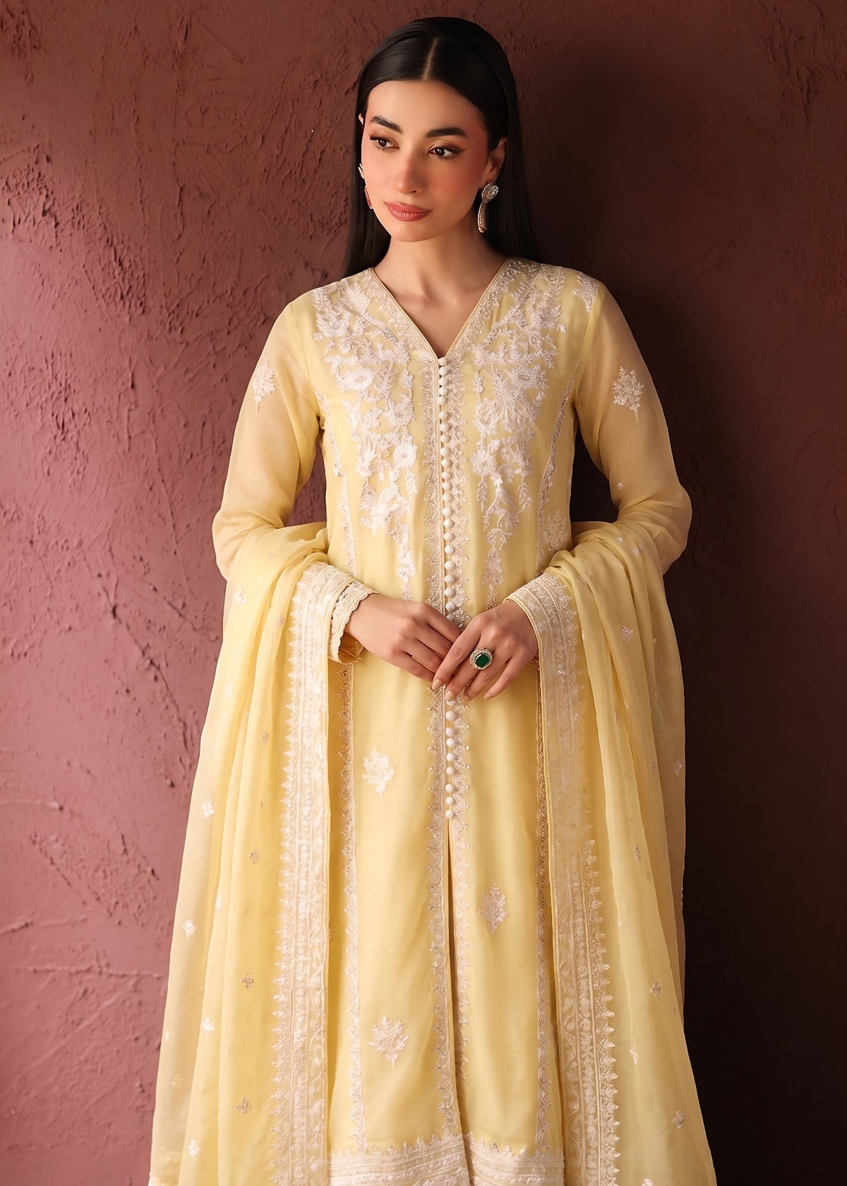 YELLOW SUIT ALL211