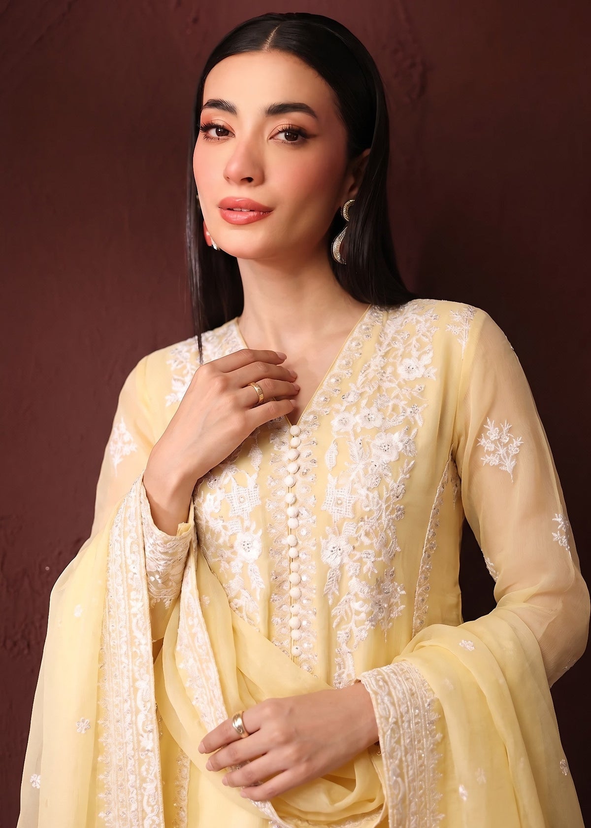 YELLOW SUIT ALL211