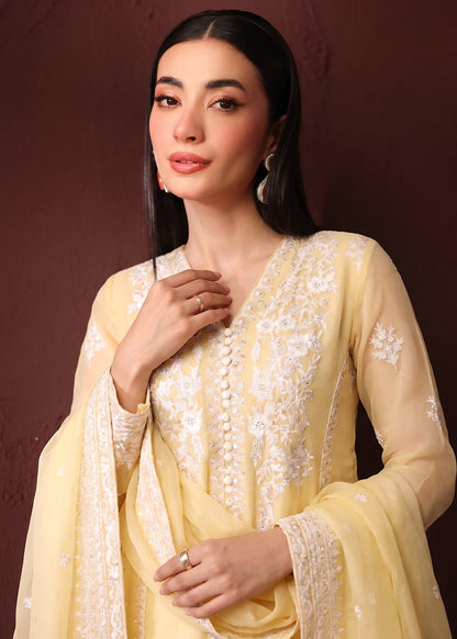 YELLOW SUIT ALL211