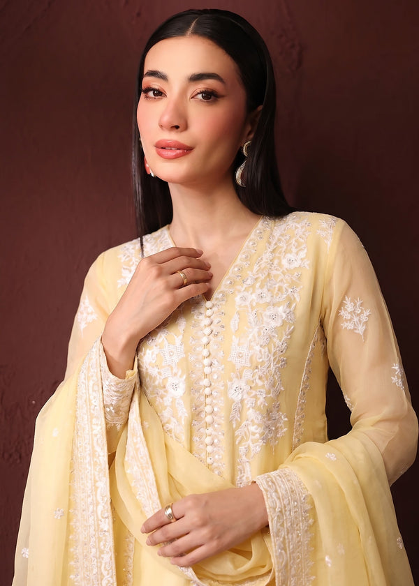 YELLOW SUIT ALL211