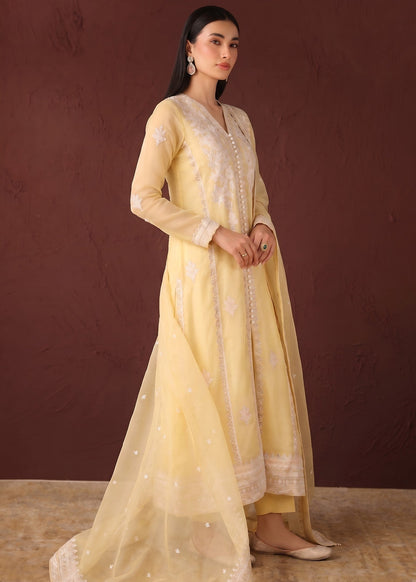 YELLOW SUIT ALL211