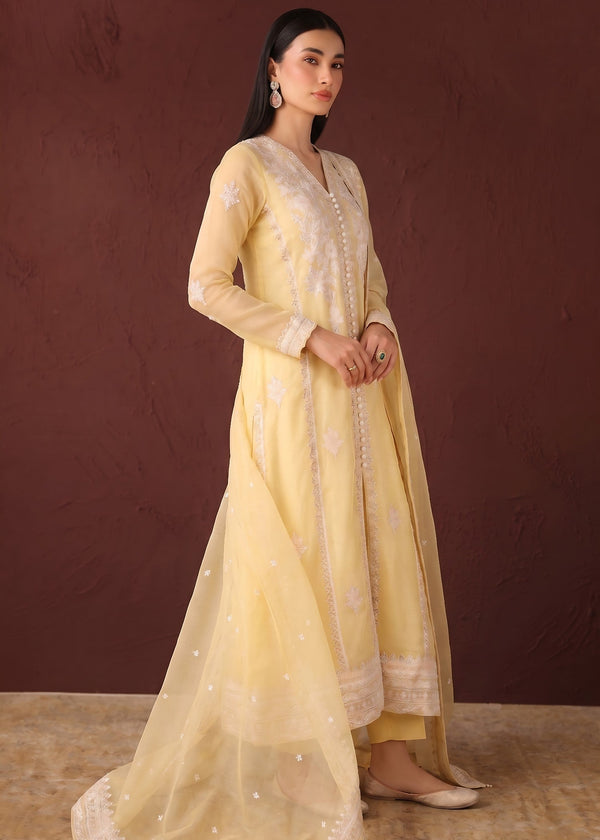 YELLOW SUIT ALL211