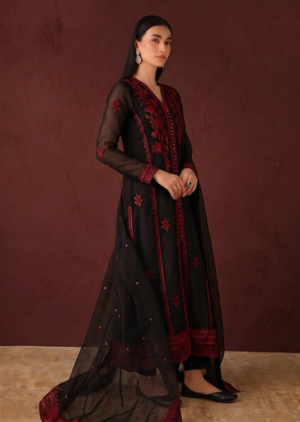 BLACK ALN801