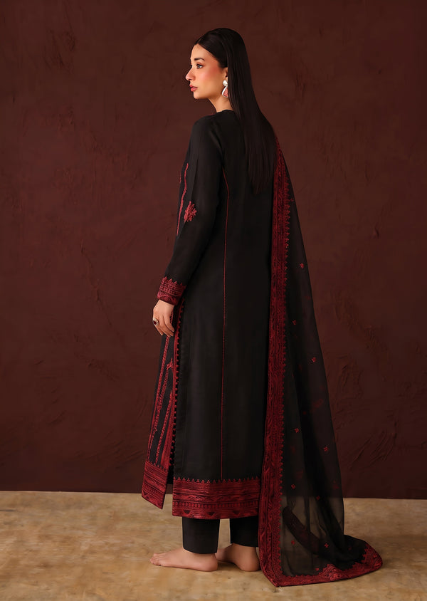 BLACK ALN801
