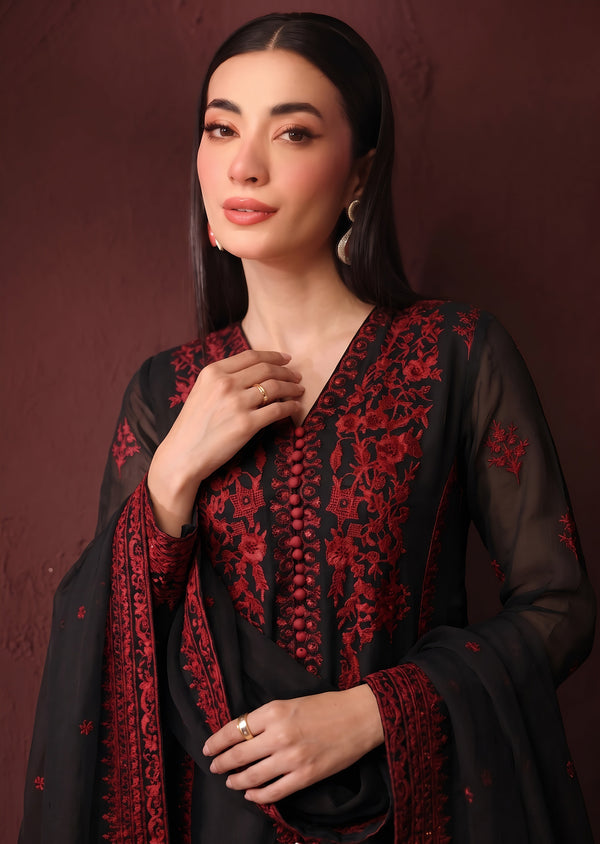 BLACK ALN801