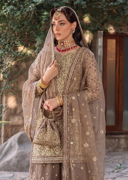 Coffee Gharara ALS C9854-G