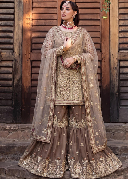 Coffee Gharara ALS C9854-G