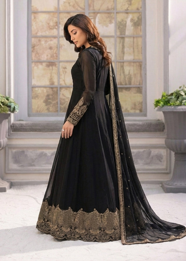 BLACK MAXI ALL304