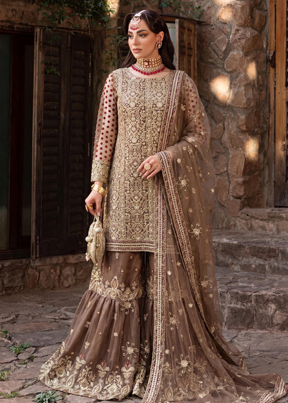 Coffee Gharara ALS C9854-G