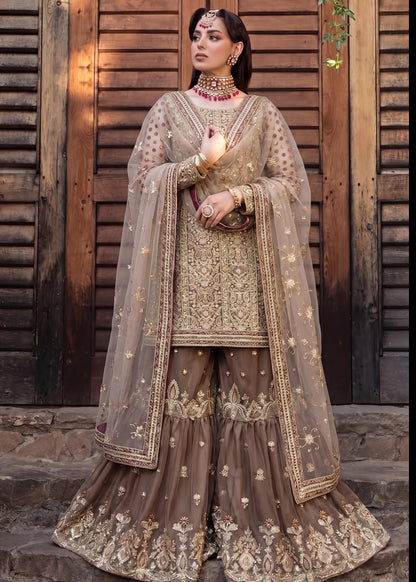 Coffee Gharara ALS C9854-G