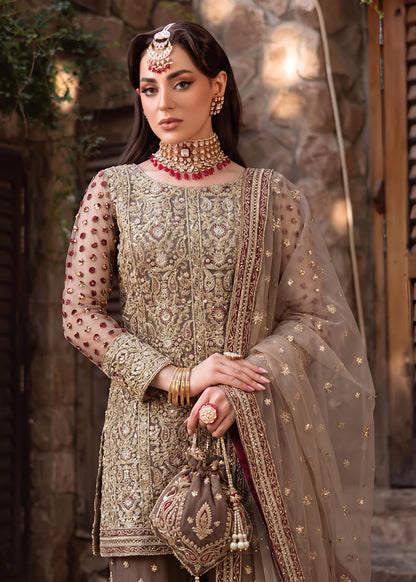 Coffee Gharara ALS C9854-G
