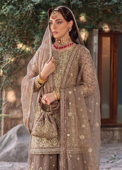 Coffee Gharara ALS C9854-G