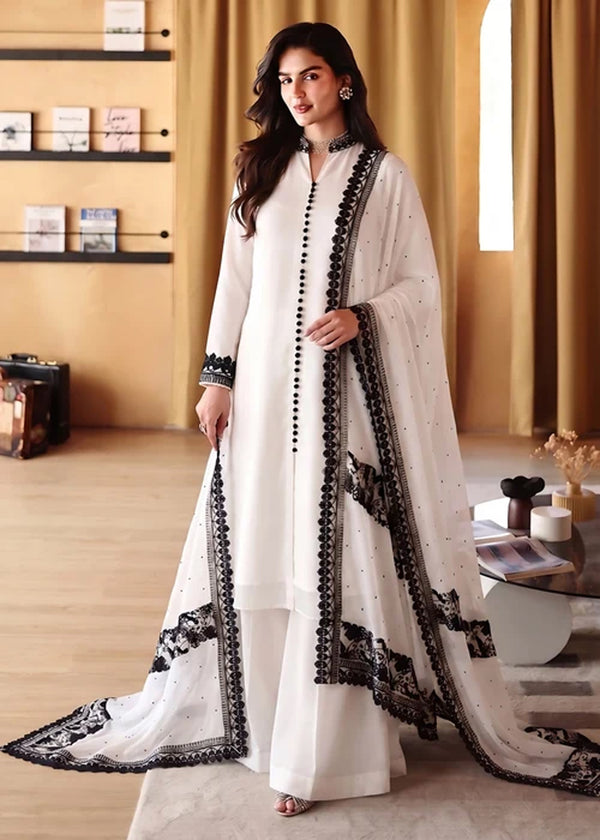 White Sharara ALS9908-1