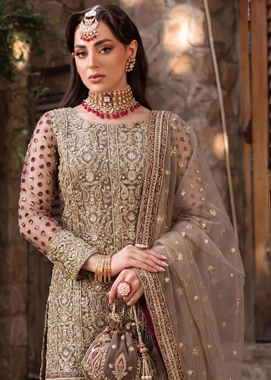 Coffee Gharara ALS C9854-G