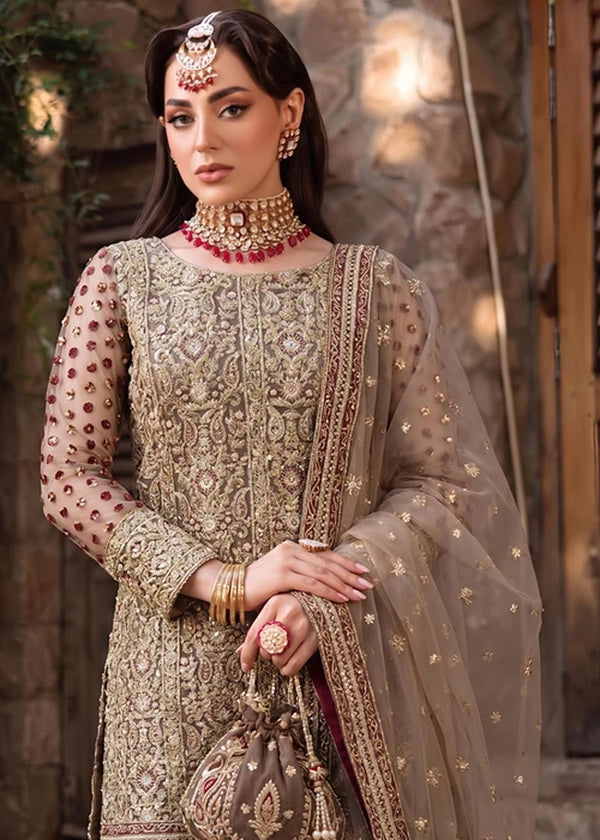 Coffee Gharara ALS C9854-G