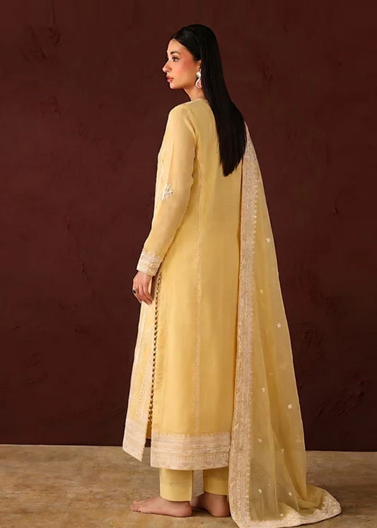 YELLOW SUIT ALL211