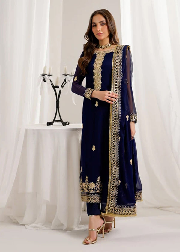 NAVY BLUE SUIT ALN19