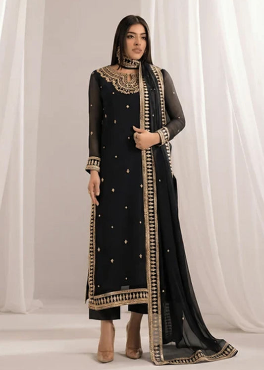 Black Suit ALL905-B