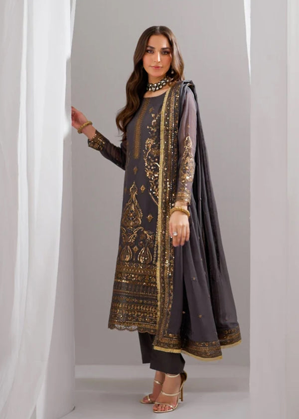 GREY SUIT ALN15