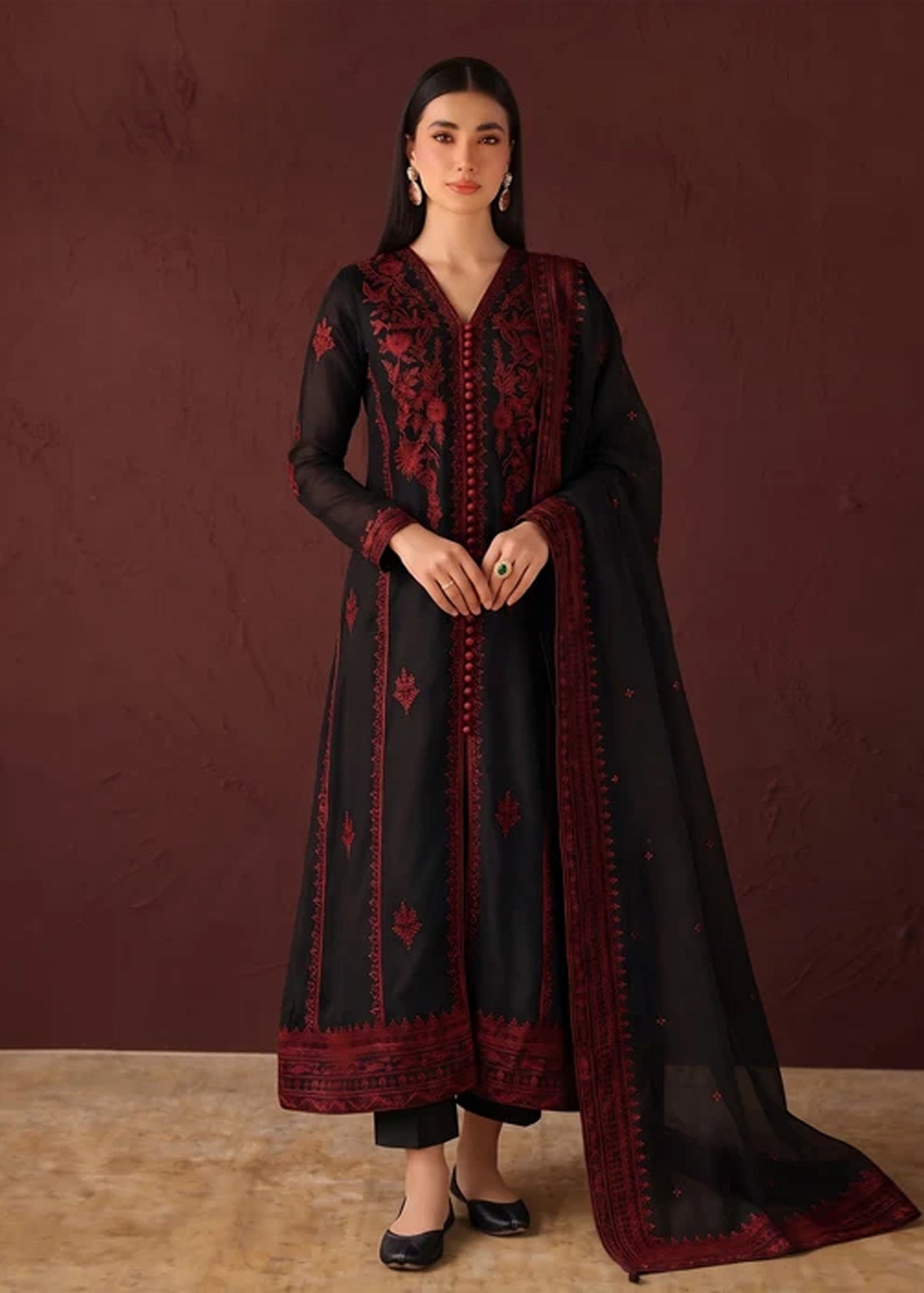 BLACK ALN801