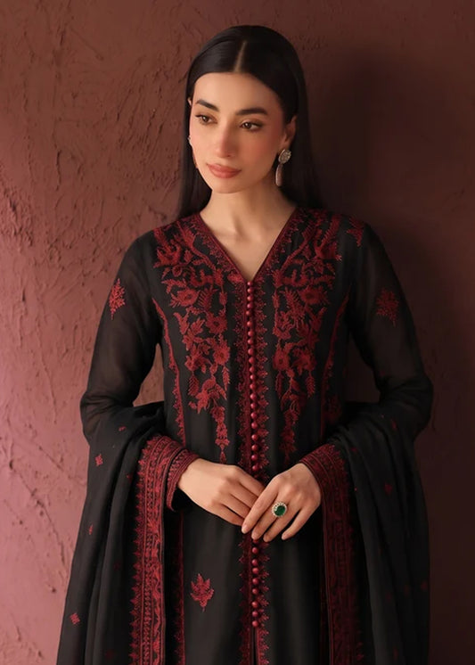 BLACK ALN801