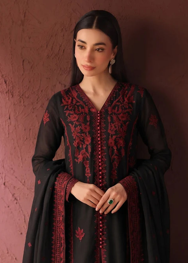 BLACK ALN801