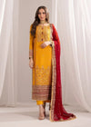 Mah-e-Noor Festive Wear'25