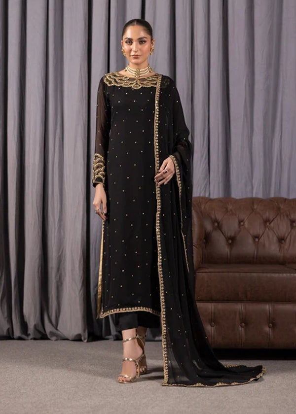 BLACK SUIT ALN01