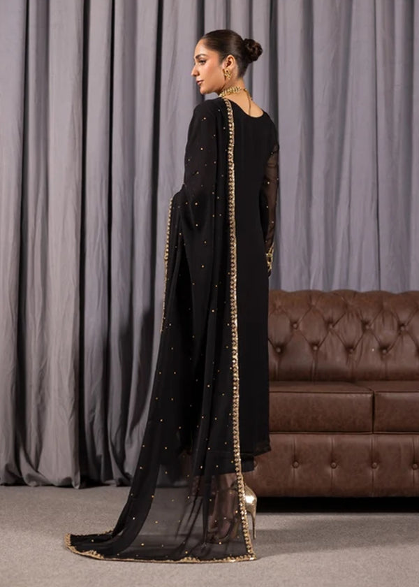 BLACK SUIT ALN01