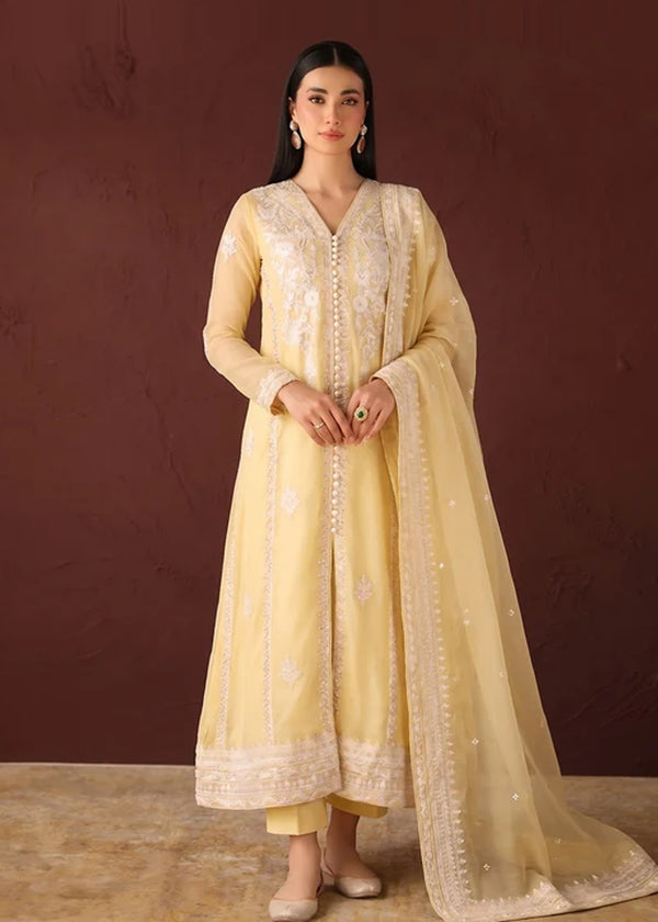 YELLOW SUIT ALL211