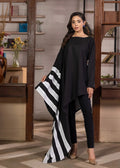black kaftan alb899