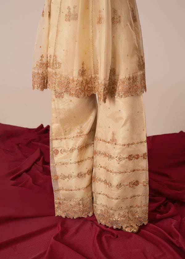 GOLDEN PEPLUM ALT408