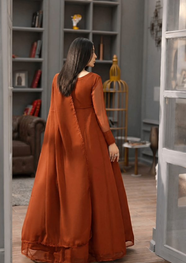 RUST MAXI ALN112
