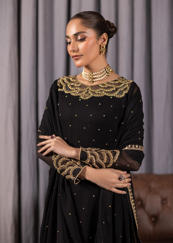 BLACK SUIT ALN01