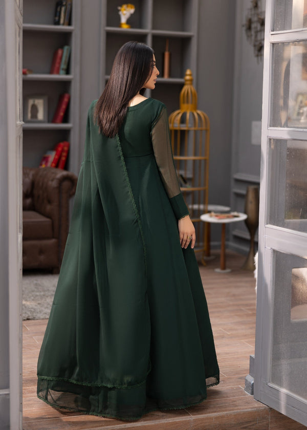 BOTTLE GREEN MAXI ALM910