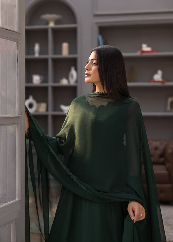 BOTTLE GREEN MAXI ALM910