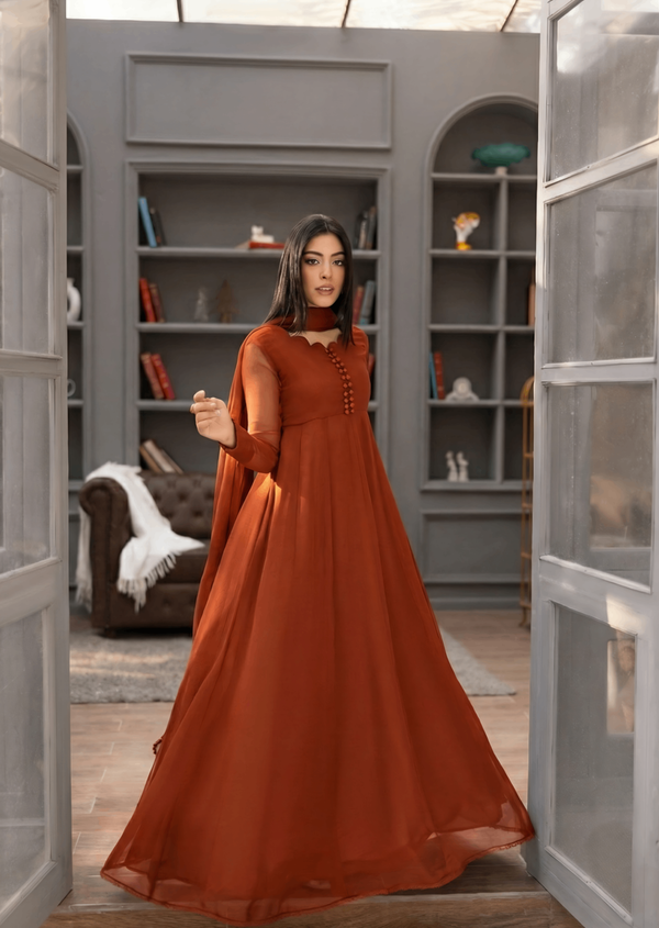 RUST MAXI ALN112