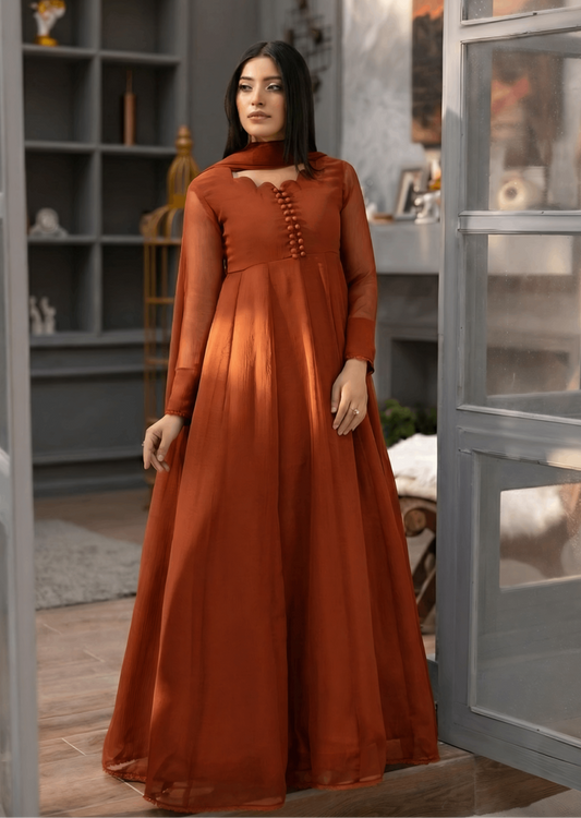 RUST MAXI ALN112