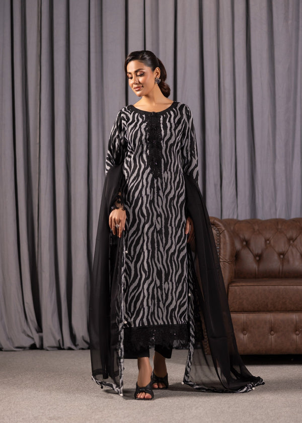 ZEBRA SUIT ALN20